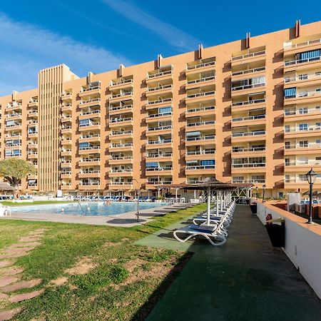 Pyr Studio Apt Partial Seaview Fuengirola Exterior foto